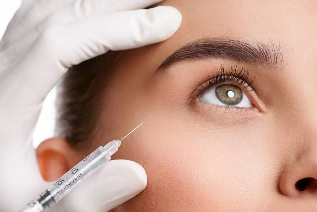 Alles über das Unterlid und den Plasma-Pen - excellentbeauty
