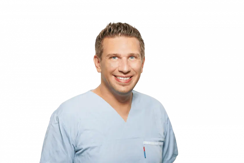 Dr. Frederik De Meyer
