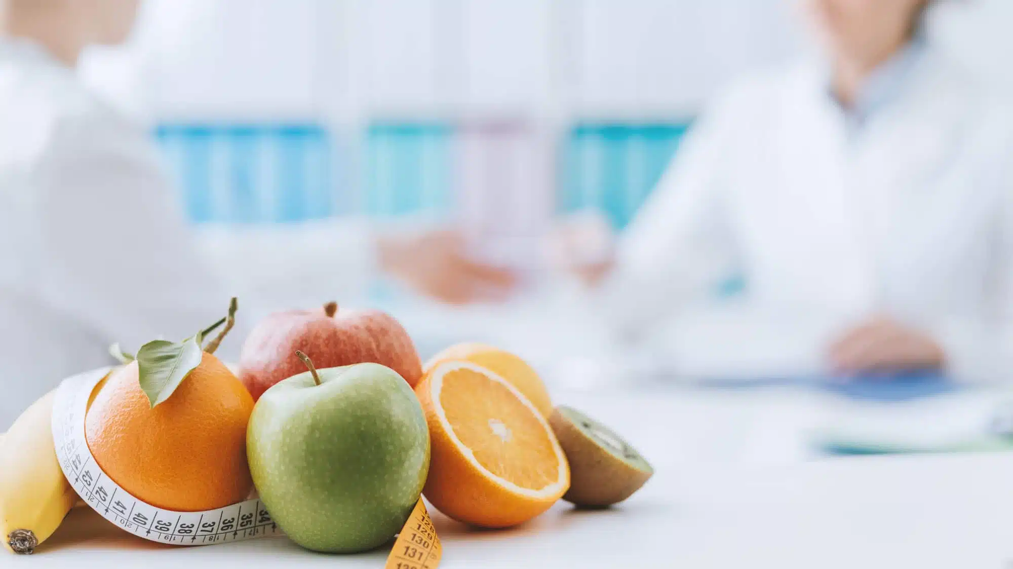 Ernährungs­beratung