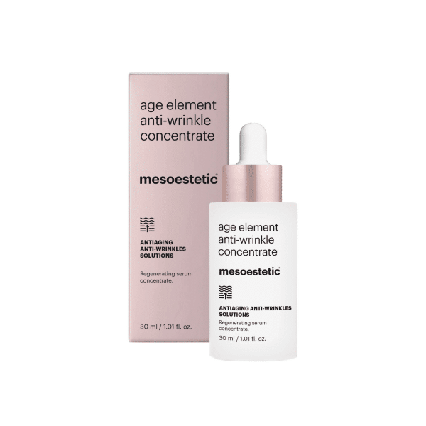 age element anti-wrinkle concentrate 30ml