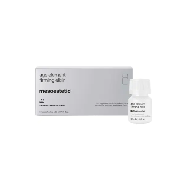 age element firming elixir (6x30ml) Nahrungsergänzung