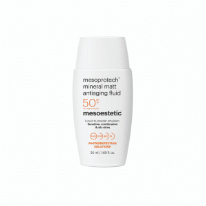 mesoprotech® mineral matt antiaging