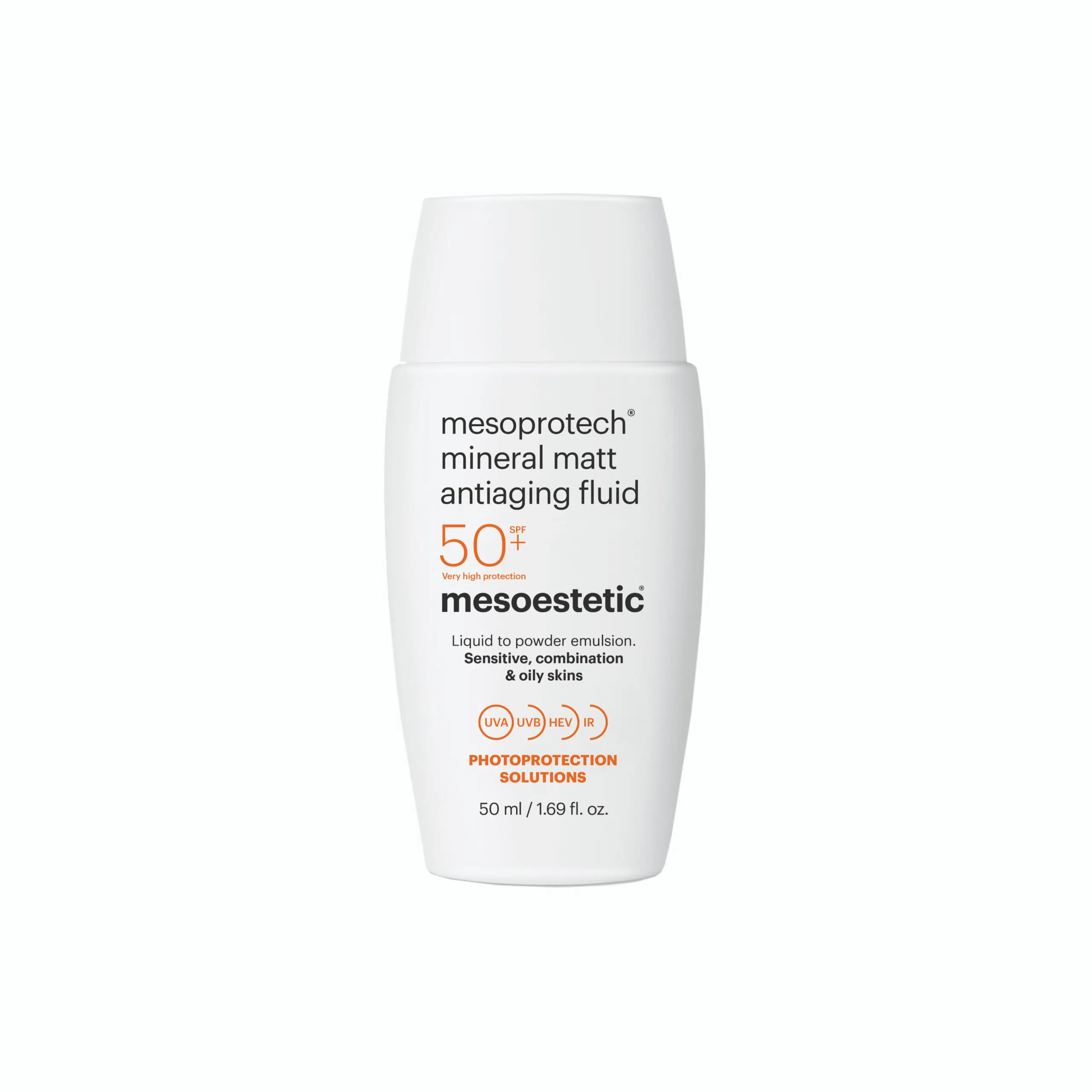mesoprotech® mineral matt antiaging