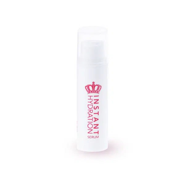 Instant Hydration Serum