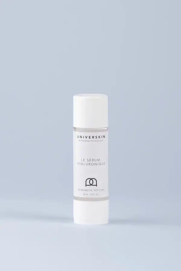 Universkin H Hyaluronic Serum-Booster