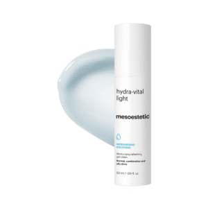 Hydra Vital Light – Leichte Feuchtigkeitspflege für intensive Hydration
