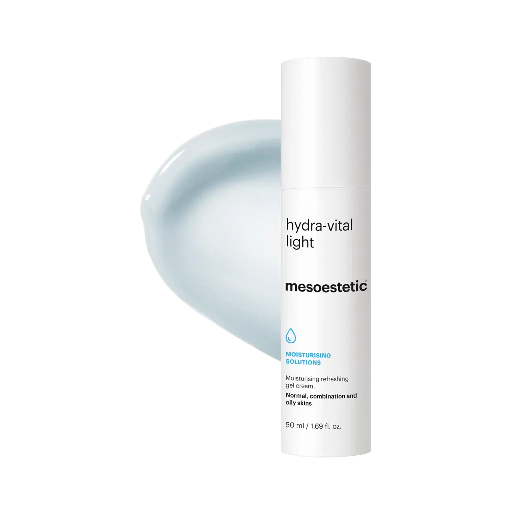 Hydra Vital Light – Leichte Feuchtigkeitspflege für intensive Hydration