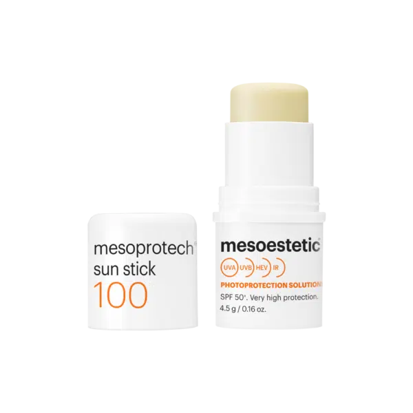 mesoprotech® sun protective repairing stick 100+