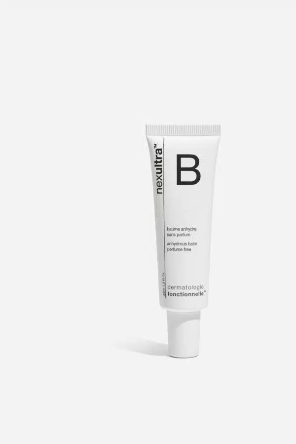 NEXULTRA B – BERUHIGENDER BALSAM MIT MEHRFACHWIRKUNG