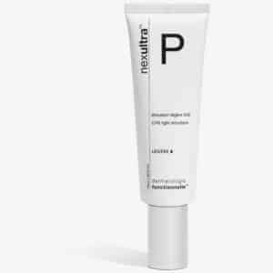 Universkin Nexultra P light – Leichte Peptid-Feuchtigkeitsemulsion