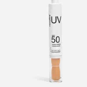 SONNENSCHUTZ PUDER SPF50+