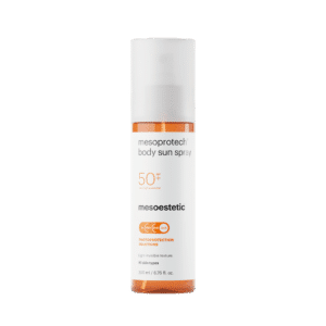 Mesoprotech Antiaging Body Sun Mist SPF30 – Schutz & Pflege für den ganzen Körper