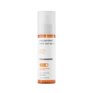 Mesoprotech Antiaging Body Sun Mist SPF30 – Schutz & Pflege für den ganzen Körper