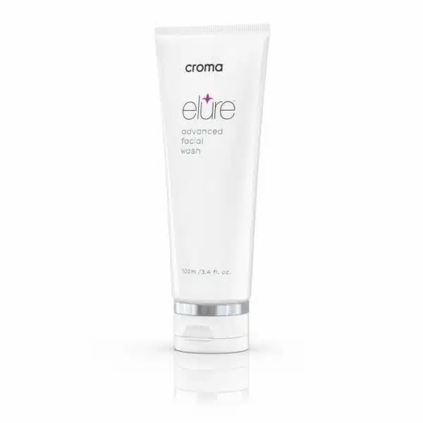Elure Advanced Facial Wash