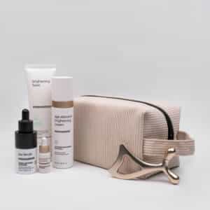 Mesoestetic Glowing Routine - Premium Skincare Set