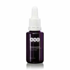 Discoloration Solution – Effektives Serum gegen Pigmentflecken