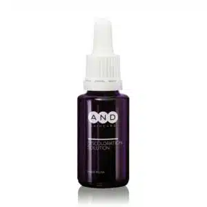 Discoloration Solution – Effektives Serum gegen Pigmentflecken