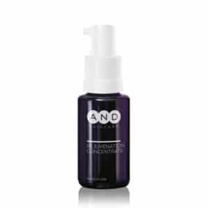 Rejuvenation Concentrate – Antioxidatives Anti‑Aging‑Serum