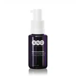 Rejuvenation Concentrate – Antioxidatives Anti‑Aging‑Serum