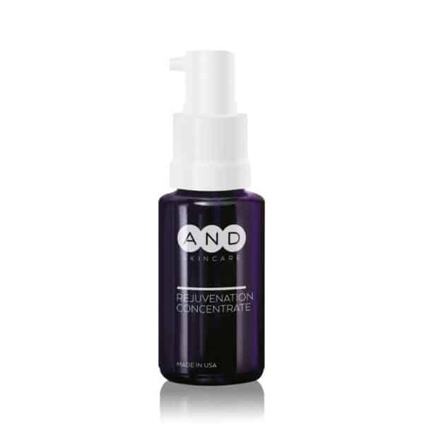 Rejuvenation Concentrate – Antioxidatives Anti‑Aging‑Serum