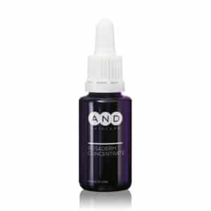 Rosaderm Concentrate – Beruhigendes Serum gegen Rötungen & empfindliche Haut
