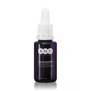 Rosaderm Concentrate – Beruhigendes Serum gegen Rötungen & empfindliche Haut