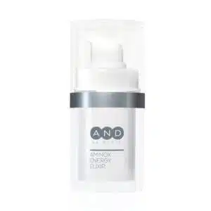 AMINOX Energy Elixier – Vitalität & Energie für anspruchsvolle Haut 15ml