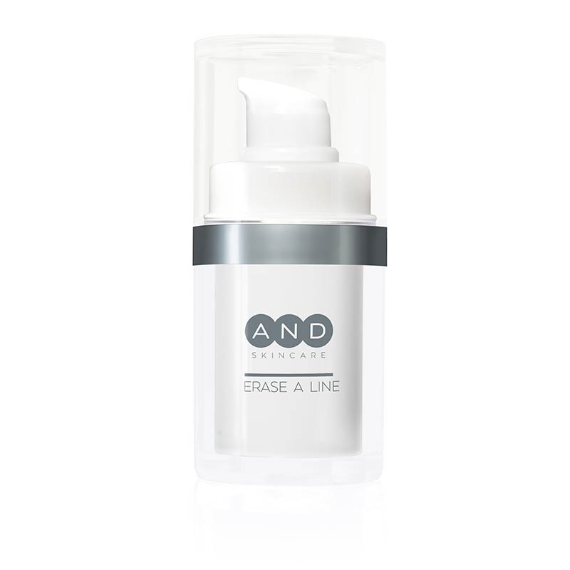 Erase A Line – Peeling-Gel zur Falten- und Linienreduktion