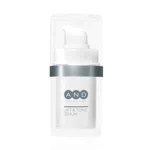 Lift & Tone Serum – Straffendes & aufpolsterndes Anti-Aging-Serum