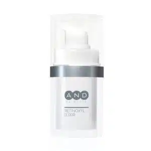 Retinoxyl Elixir – Hochwirksames Retinal‑Anti‑Age‑Serum