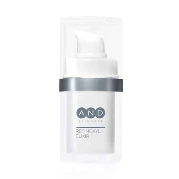 Retinoxyl Elixir – Hochwirksames Retinal‑Anti‑Age‑Serum