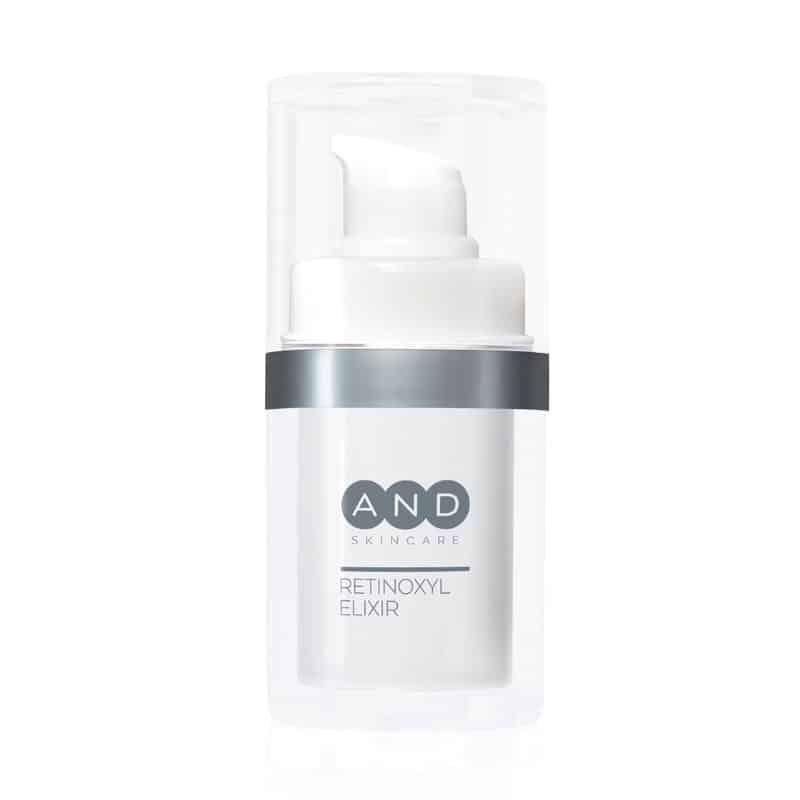 Retinoxyl Elixir – Hochwirksames Retinal‑Anti‑Age‑Serum