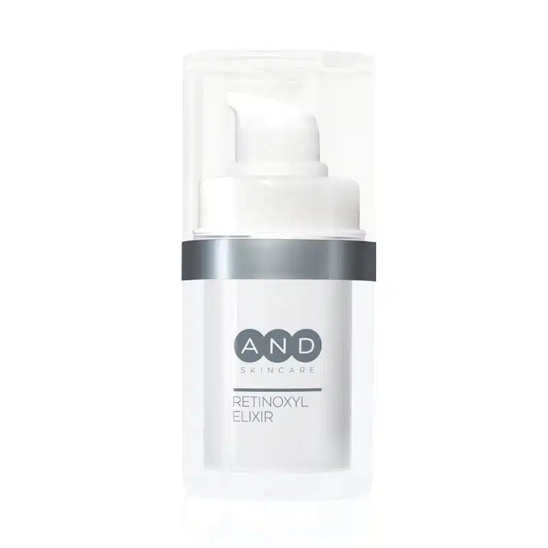 Retinoxyl Elixir – Hochwirksames Retinal‑Anti‑Age‑Serum