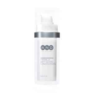 Chiral A Anti-Aging Concentrate – Intensiv-Konzentrat für straffe, jugendlich wirkende Haut