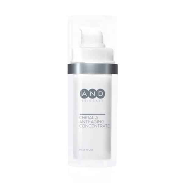 Chiral A Anti-Aging Concentrate – Intensiv-Konzentrat für straffe, jugendlich wirkende Haut