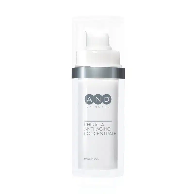 Chiral A Anti-Aging Concentrate – Intensiv-Konzentrat für straffe, jugendlich wirkende Haut
