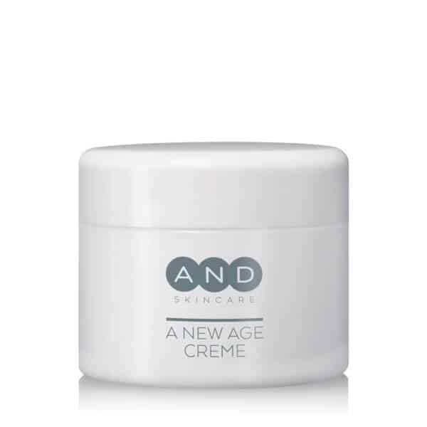 A New Age Creme – Aktiv‑Fruchtsäure‑Anti‑Aging Creme 15ml