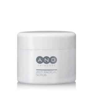 Anti Radikal Scrub – Sanftes Peeling mit tiefenreinigender Anti-Oxidantien-Wirkung