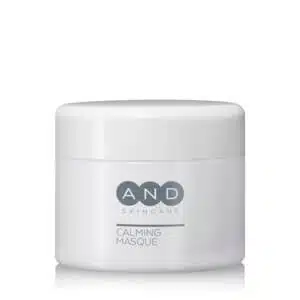 Calming Masque – Beruhigende Feuchtigkeits‑Gelmaske für empfindliche & trockene Haut