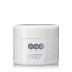 Epigrowth EGF Creme – Regenerierende Anti-Aging-Gesichtscreme mit Hautwachstumsfaktor