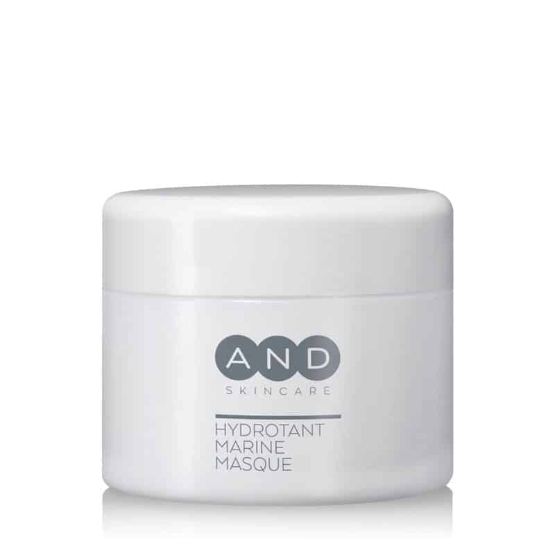 Hydrotant Marine Masque – Reichhaltige Feuchtigkeits‑ & Mineralstoff‑Maske mit Algenextrakten