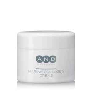 Marine Collagen Creme – Feuchtigkeitsspendende Anti‑Aging Pflege