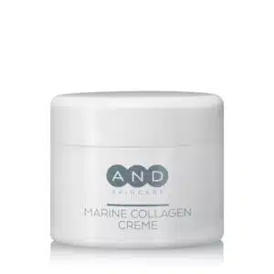 Marine Collagen Creme – Feuchtigkeitsspendende Anti‑Aging Pflege