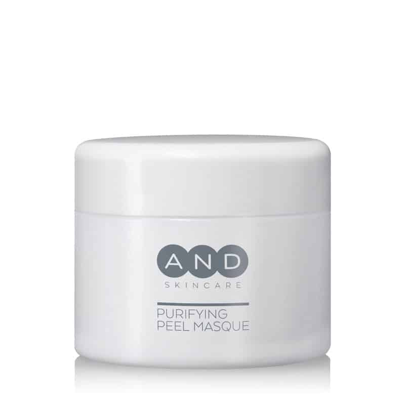 Purifying Peel Masque – Klärende Detox‑Peeling‑Maske für ein sichtbar reineres Hautbild