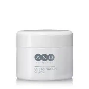 Rejuvenation Creme – Reichhaltige Anti-Aging-Pflege für trockene & reife Haut