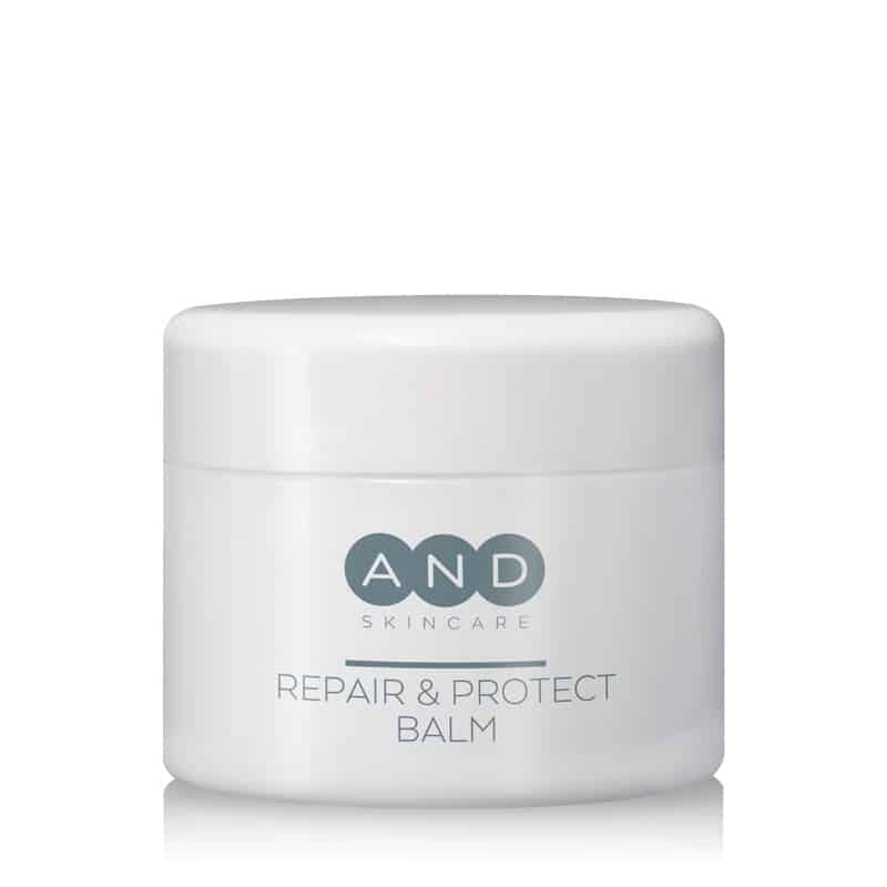 Repair & Protect Balm – Intensivpflege für trockene & empfindliche Haut
