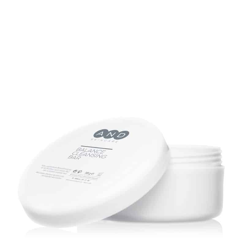Balance Cleansing Bar – Milde Wirkstoffreinigung für Mischhaut & unreine Haut 100g