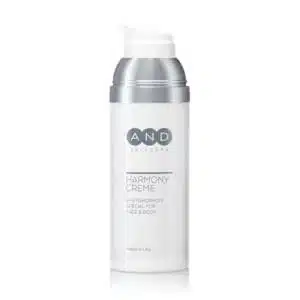 Harmony Creme – Straffende Spezialpflege mit Phytohormonen 50ml