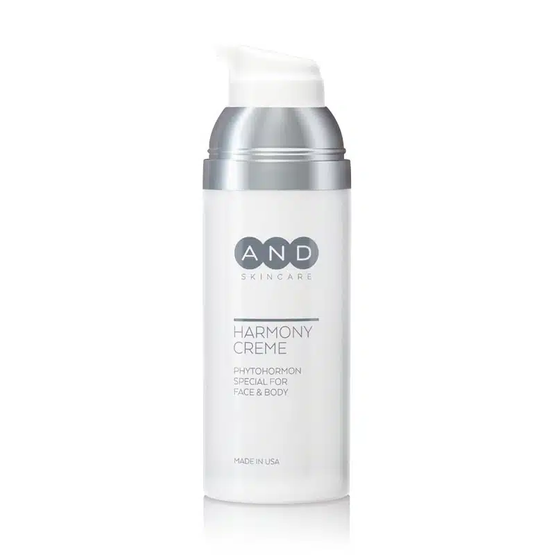 Harmony Creme – Straffende Spezialpflege mit Phytohormonen 50ml