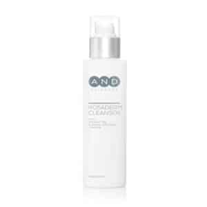 Rosaderm Cleanser – Mildes Reinigungsgel für empfindliche & gerötete Haut